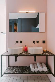 Supernova Hotel - Rotterdam - 9