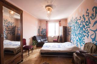 Sunny place - Tbilisi - 2