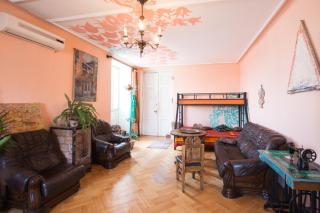 Sunny place - Tbilisi - 3