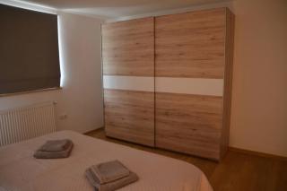 Apartmaji Gaby - Gozd Martuljek - 4