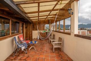 Yagil B&B - San Cristóbal de Las Casas - 4