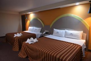 Hotel Atizapan - Ciudad de México - 1