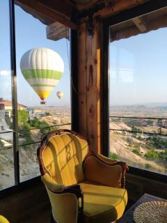 Zen Cappadocia - Uçhisar - 3