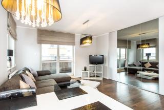 Super-Apartamenty Targi Poznańskie - Poznań - 4