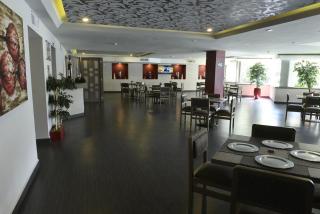 Hotel Atizapan - Ciudad de México - 9