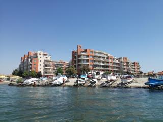 Apartments Helios - Pomorie - 0