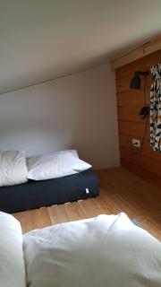 Chalet - Camping 't Dekske - 1