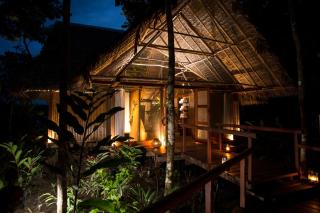 Inkaterra Reserva Amazonica - 1