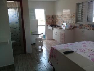 Caminho da Praia do Santinho - Florianópolis - 1