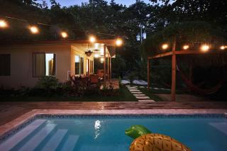 Villa Picasso - 5