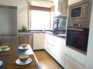 Apartamento Begoña - Portonovo - 4