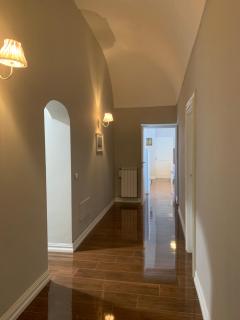 Palazzo D'Amaro Historical Residence - Boscotrecase - 5