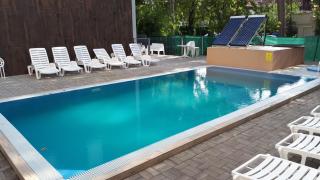 Lido riviera apartman - Balatonlelle - 8
