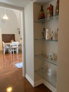 Palazzo D'Amaro Historical Residence - Boscotrecase - 1