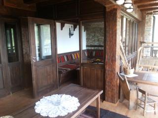 Macedonia Guest House - Gostun - 3