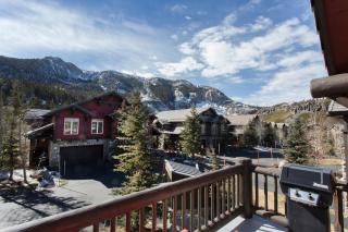 Mammoth Golf Properties By 101 Great Escapes - Mammoth Lakes - 8