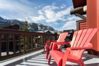 Mammoth Golf Properties By 101 Great Escapes - Mammoth Lakes - 4