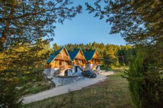 Paradise Zabljak - Žabljak - 8