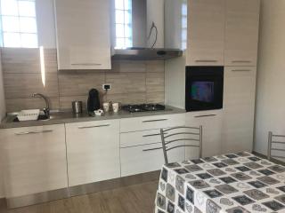 Casa vacanze “ gli orizzonti “ appartamento Ninfea - 9