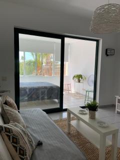 Luxury estudio en Playa Roca a primera linea del mar - Costa Teguise - 6