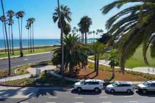 Sunny's Santa Barbara Beach House - 6