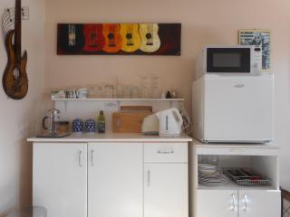 The Jazz Loft - Onetangi - 1