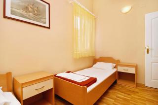 Apartment Baska 5450a - 1