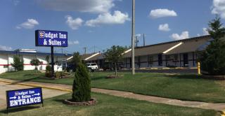 Budget Inn & Suites - Oklahoma City - 7