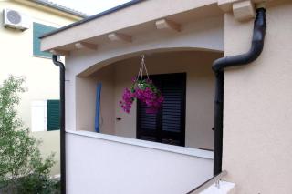 Apartments by the sea Tribanj Sibuljina, Paklenica - 17818 - 2