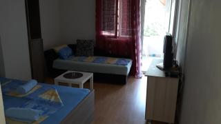 Apartments President - Star Dojran - 9