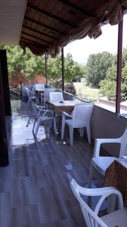 Apartments President - Star Dojran - 9
