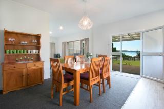 Hydrangea Cottage - Katikati - 9
