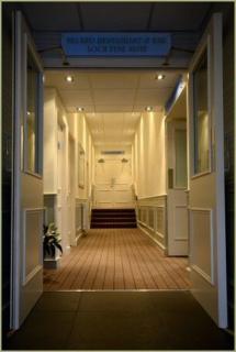 Anchor Hotel and Seabed Restaurant - Tarbert - 7
