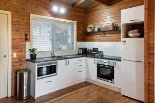 North Lodge Clan Cottage - 1