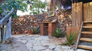 Rumah Pampa at Pachamama - Nembrala - 2