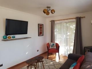 Apartamento La Calera - La Calera - 9