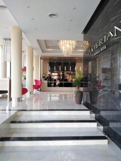 Amerian Rafaela Hotel - Rafaela - 4