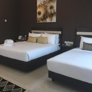 Chemara Boutique Hotel - Miri - 3