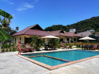 AddJitResort aonang - SHA Extra Plus - Ao Nang Beach - 5