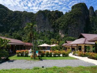 AddJitResort aonang - SHA Extra Plus - Ao Nang Beach - 6