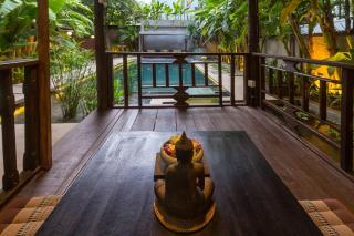 WAT PO HOUSE - Siem Reap - 2
