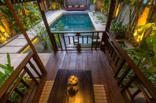 WAT PO HOUSE - Siem Reap - 4