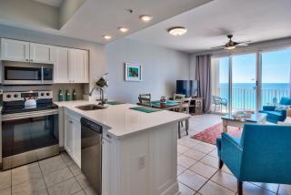 Majestic Sun 9th Floor Gulf Front 1 Bedroom Condo - Destin - 3