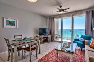 Majestic Sun 9th Floor Gulf Front 1 Bedroom Condo - Destin - 9