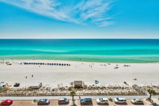 Majestic Sun 9th Floor Gulf Front 1 Bedroom Condo - Destin - 6