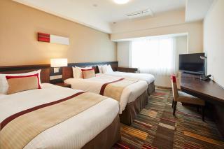 Hotel Lumiere Grande Nagareyama-Otakanomori - Nagareyama - 6