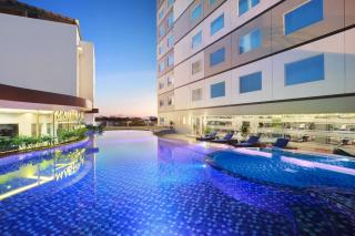 Aston Kupang Hotel & Convention Center - Kupang - 9