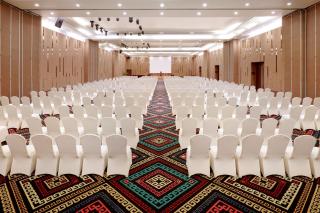Aston Kupang Hotel & Convention Center - Kupang - 1