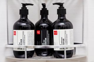 Nanchang·Donghuqu·Qingshanhuleyuan· - 9