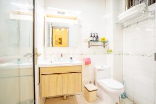 Henan Zhengzhou·Garden Road· - 9